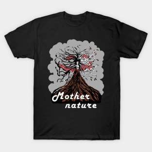 Mother Nature T-Shirt